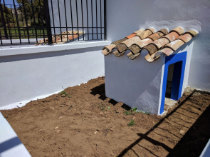 Finca El Romeral