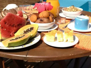 Pousada Porto Bonete