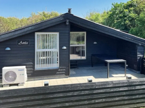 4 Person Holiday Home in Thisted