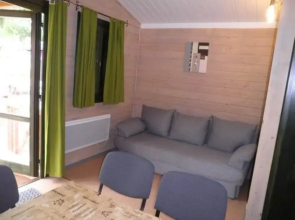 Chalet Aloya