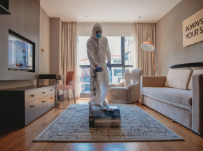 Upon Lisbon Prime Residences