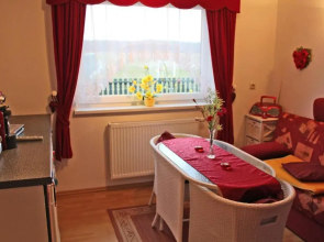 Ferienwohnung Loddin USE 2801