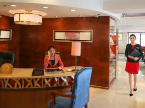 Shangri-La Harbin