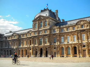 Molière ChicSuites