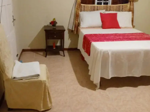 Inviting 2-bed House in Fair Prospect
