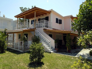 Acapulco Marinos Apartments I