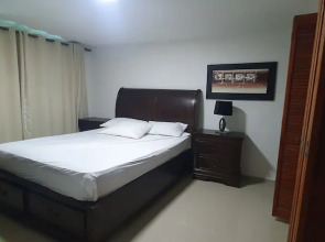 Edificio Sea View - San Andres Island