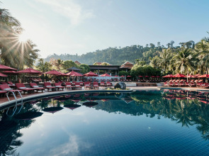 Khaolak Laguna Resort