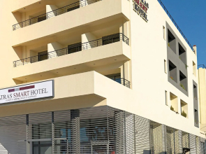 Airotel Patras Smart