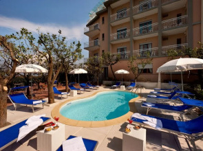 Hotel Regina Sorrento