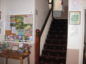 Longfield Guest House