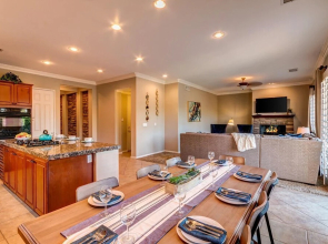 Palm Grove by AvantStay