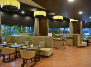 Hilton Istanbul Kozyatagi