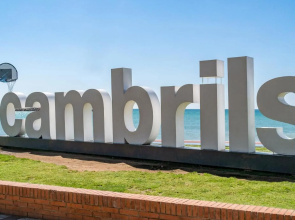 Cambrils Park Family Resort
