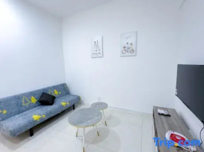 Baysuites Near Sicc