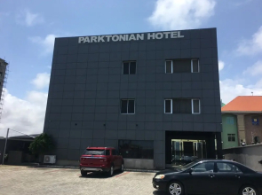 Parktonian Hotel Ikate