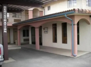 Wetherill Inn