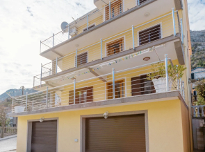 Apartmani Markovic