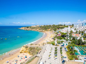 Muthu Clube Praia da Oura