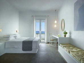 Santa Maria Luxury Suites & Spa