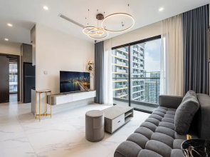 Studio - GH5 - Vinhomes Grand Park