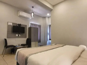 Nova Hotel New Crossroad