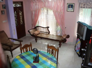 Villa Lucky Star