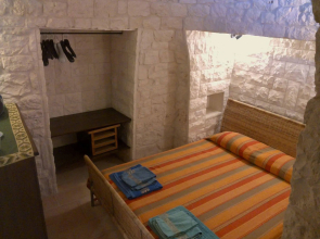 Villa Trullo Panorama