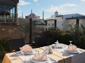 Sude Konak Hotel - Special class