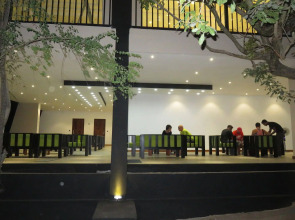 Nice Place Bungalows