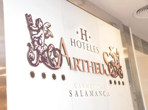 Artheus Carmelitas Salamanca