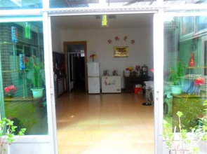 Huludao Xingcheng Friendship Family Inn