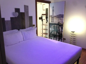 Jacuzzi Rooms