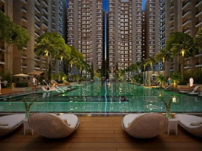 Lucknow Condominium