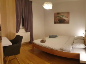 Apartman Zoe