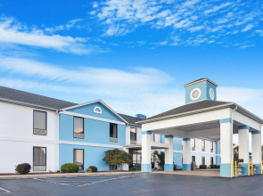 Baymont by Wyndham Madisonville