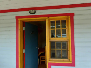 Bombay Peggy's Victorian Inn