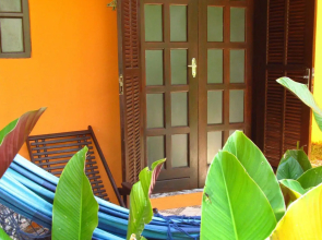 Chill Inn Eco-Suites