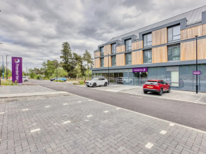 Premier Inn Aviemore
