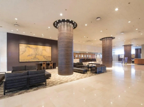 Hotel my stays Premier Naritau