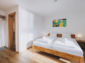 Apartments Haus Altenberger 1 Studio