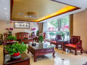 Shenglinxuan Quality Hotel