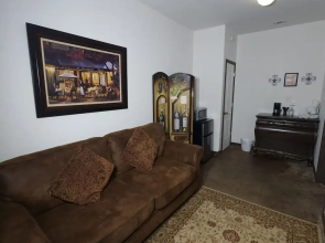 Unit 3 Champagne Terminal Stylish Stay