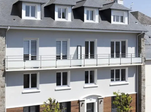Residence Marechal Leclerc