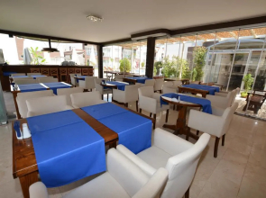 Odyssey Residence