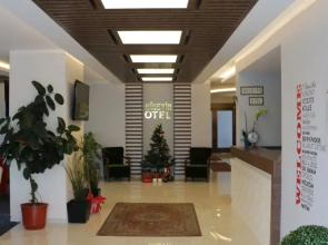 Huseyin Hotel