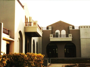 The Hridayesh SPA Wilderness Resort