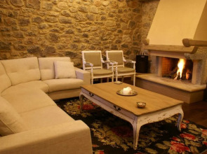 Argyriou Wine Tasting Guest House