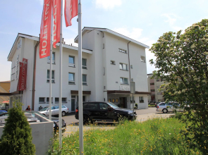 Businesshotel LUX