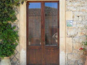 Agriturismo Masseria sul Mare